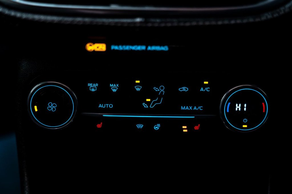 Used Ford Fiesta 2018 for sale - 76400493: Photo 10