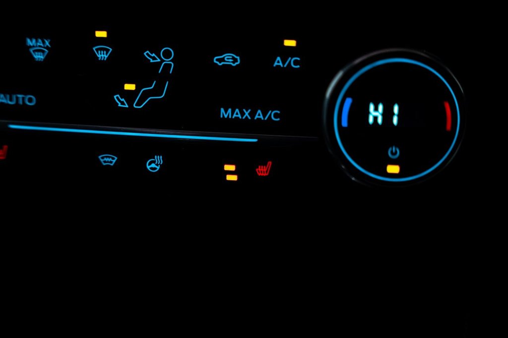 Used Ford Fiesta 2018 for sale - 76400493: Photo 11