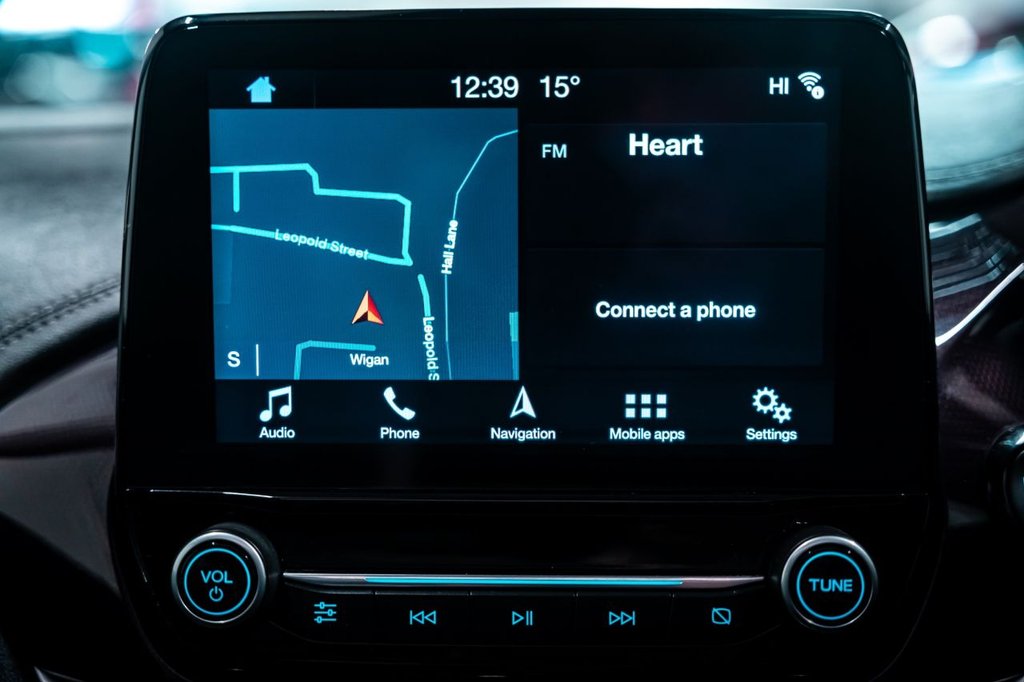 Used Ford Fiesta 2018 for sale - 76400493: Photo 12