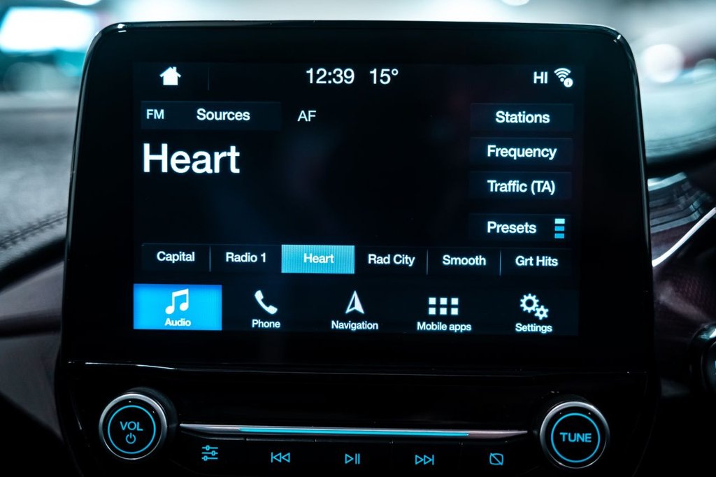 Used Ford Fiesta 2018 for sale - 76400493: Photo 13