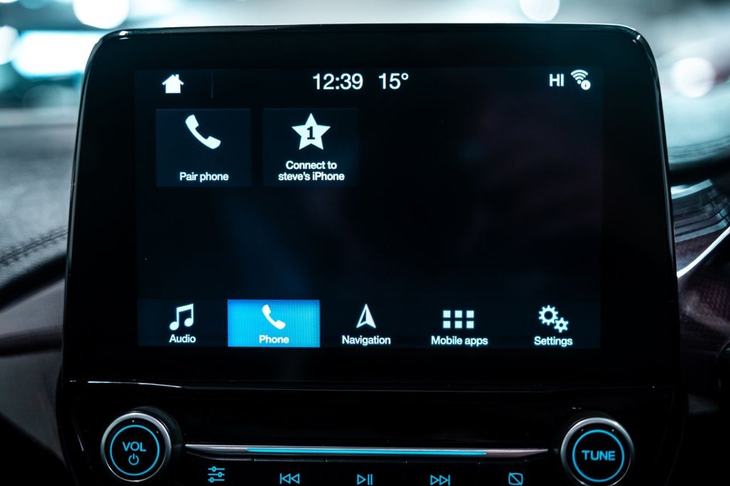 Used Ford Fiesta 2018 for sale - 76400493: Photo 14