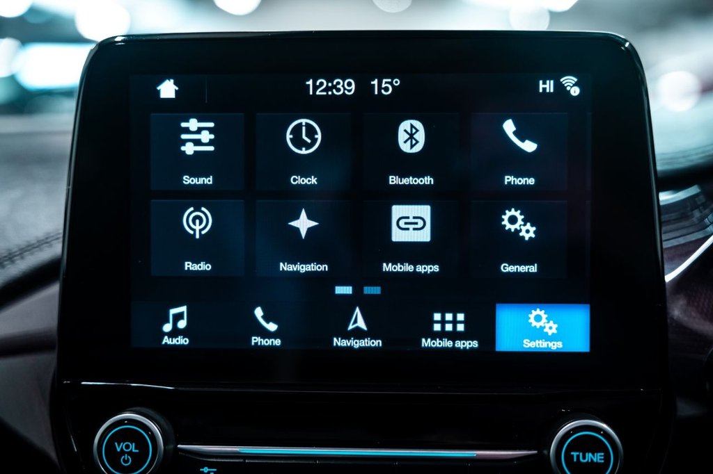 Used Ford Fiesta 2018 for sale - 76400493: Photo 16