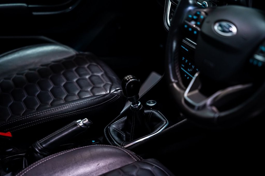 Used Ford Fiesta 2018 for sale - 76400493: Photo 19