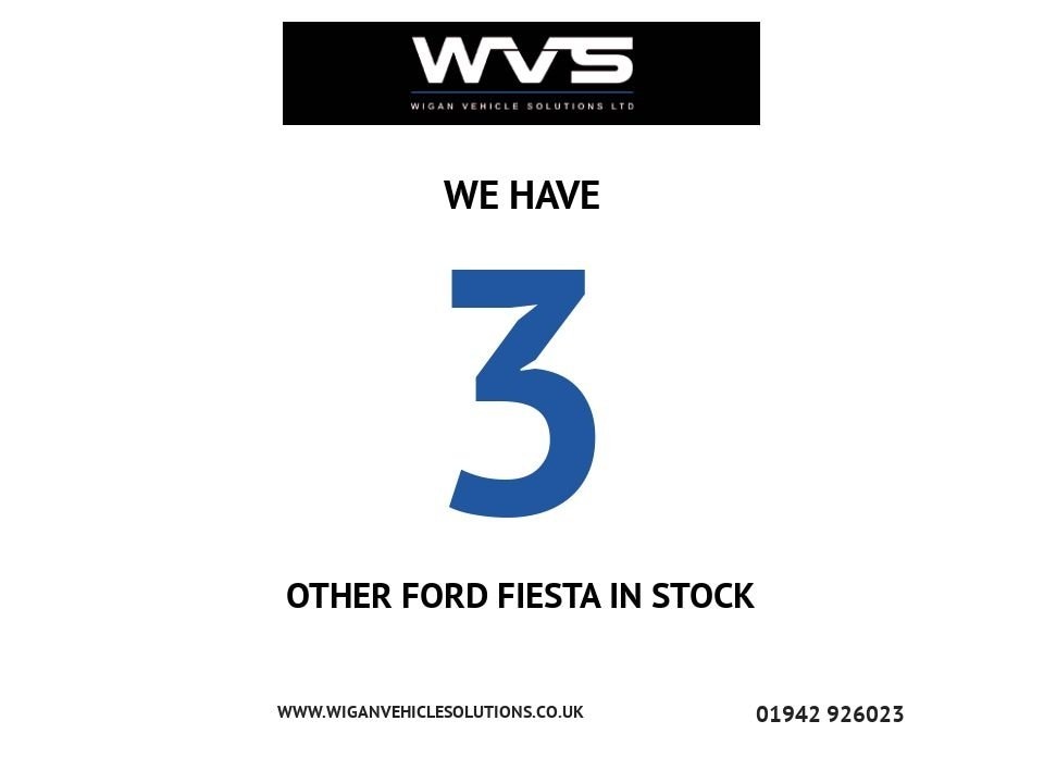 Used Ford Fiesta 2018 for sale - 76400493: Photo 2