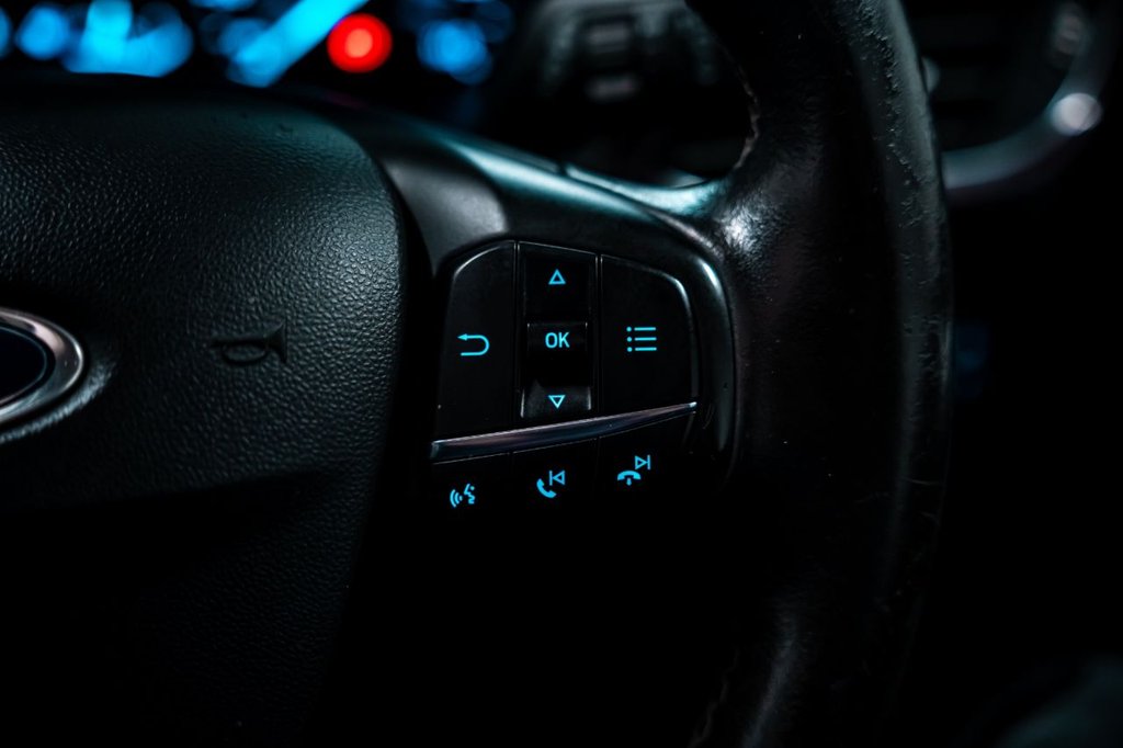 Used Ford Fiesta 2018 for sale - 76400493: Photo 21