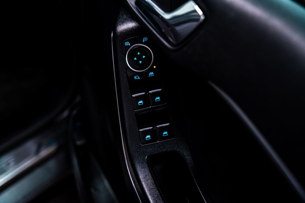 Used Ford Fiesta 2018 for sale - 76400493: Photo 25