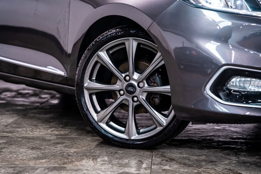 Used Ford Fiesta 2018 for sale - 76400493: Photo 30