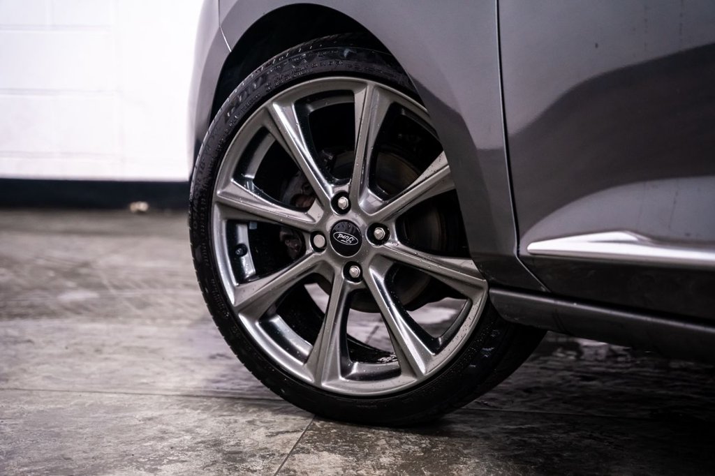 Used Ford Fiesta 2018 for sale - 76400493: Photo 31