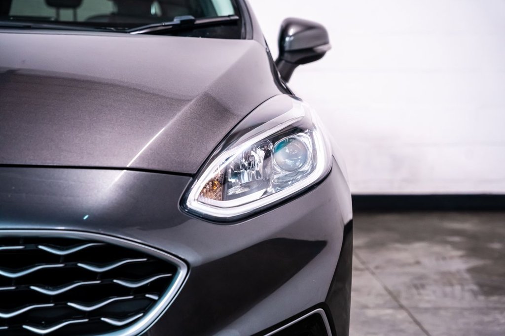 Used Ford Fiesta 2018 for sale - 76400493: Photo 33