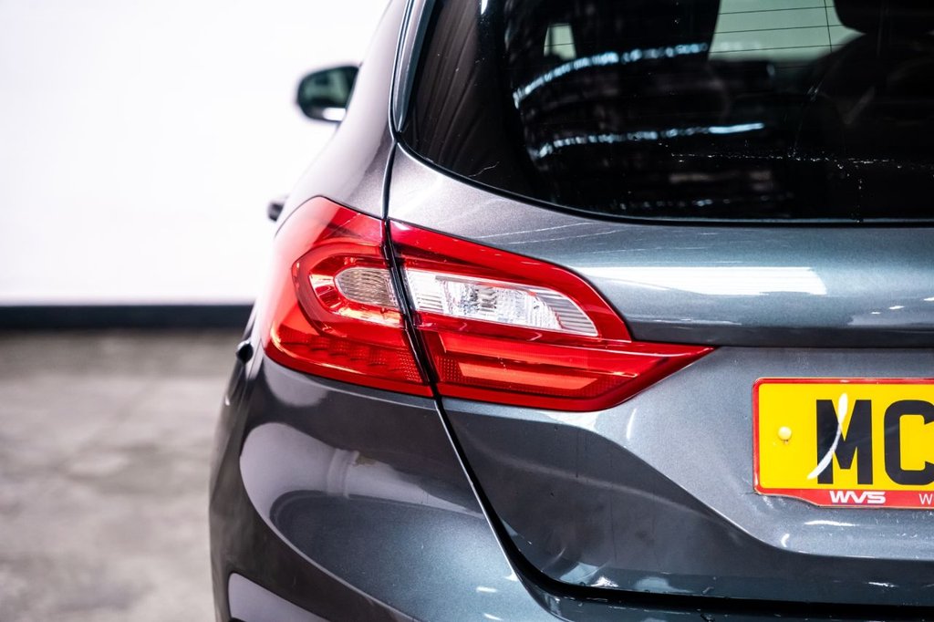 Used Ford Fiesta 2018 for sale - 76400493: Photo 34