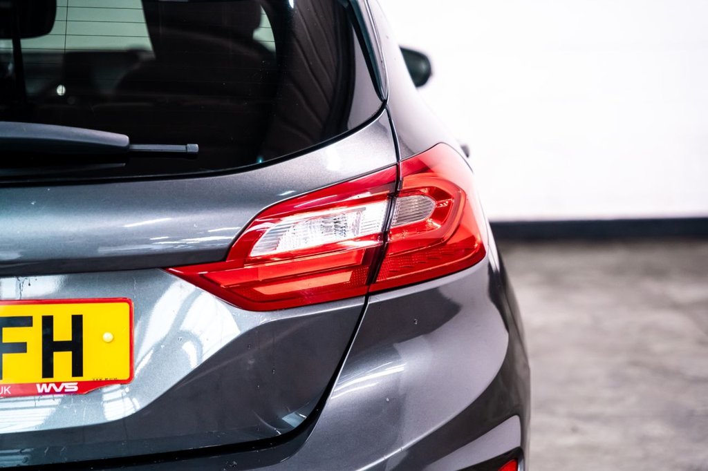 Used Ford Fiesta 2018 for sale - 76400493: Photo 35