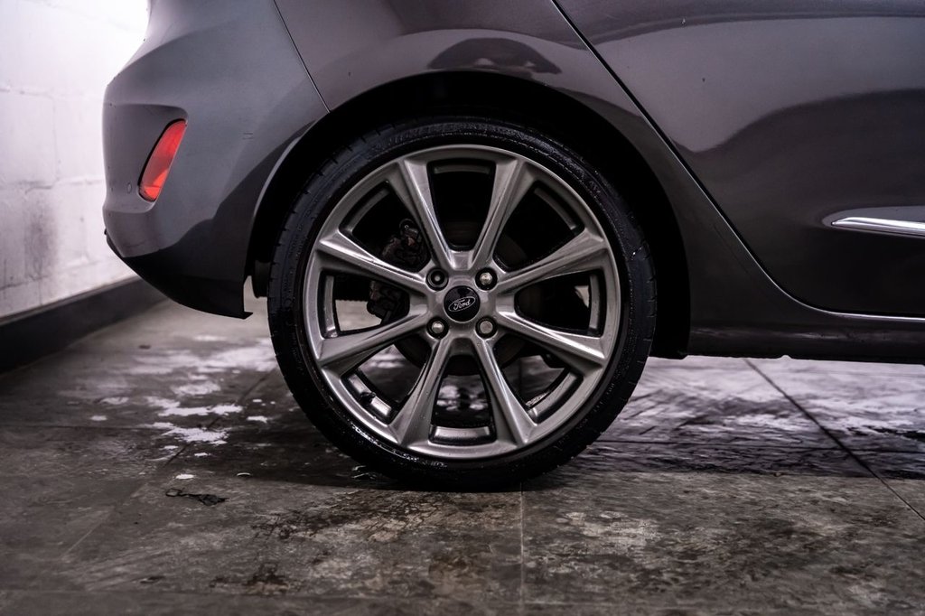 Used Ford Fiesta 2018 for sale - 76400493: Photo 40