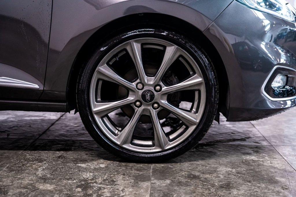 Used Ford Fiesta 2018 for sale - 76400493: Photo 41