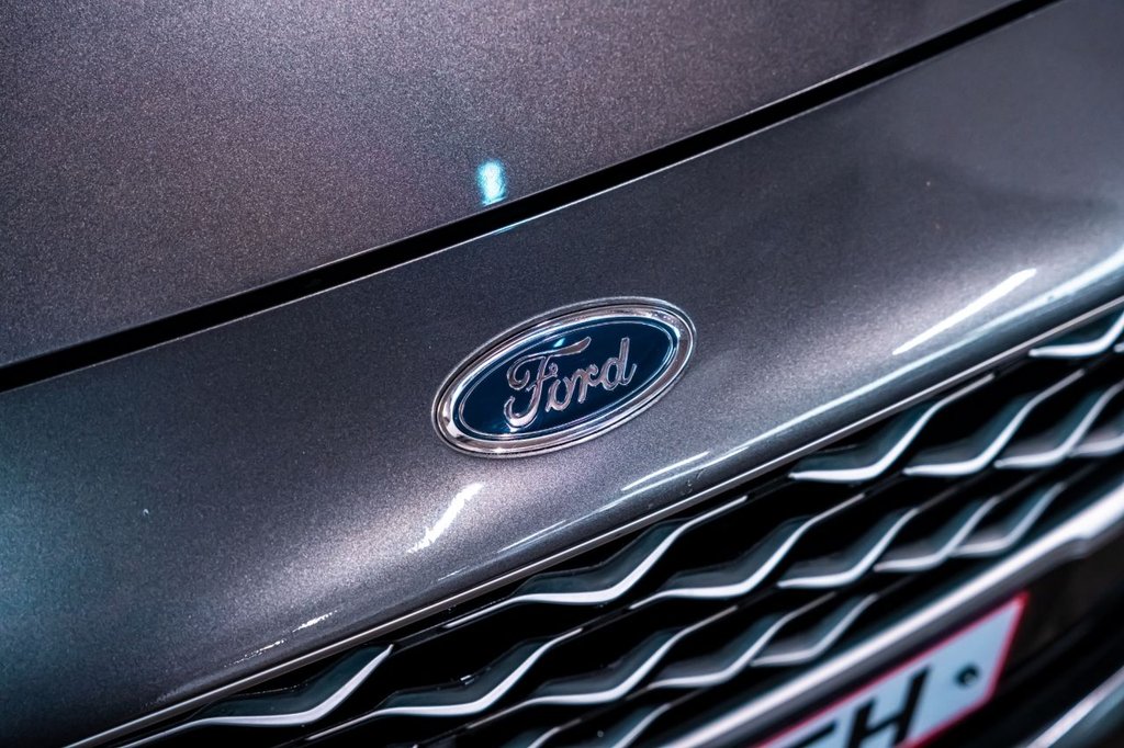 Used Ford Fiesta 2018 for sale - 76400493: Photo 44