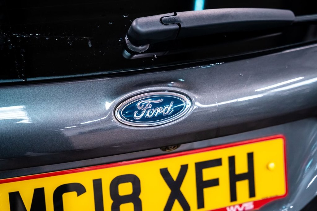 Used Ford Fiesta 2018 for sale - 76400493: Photo 45