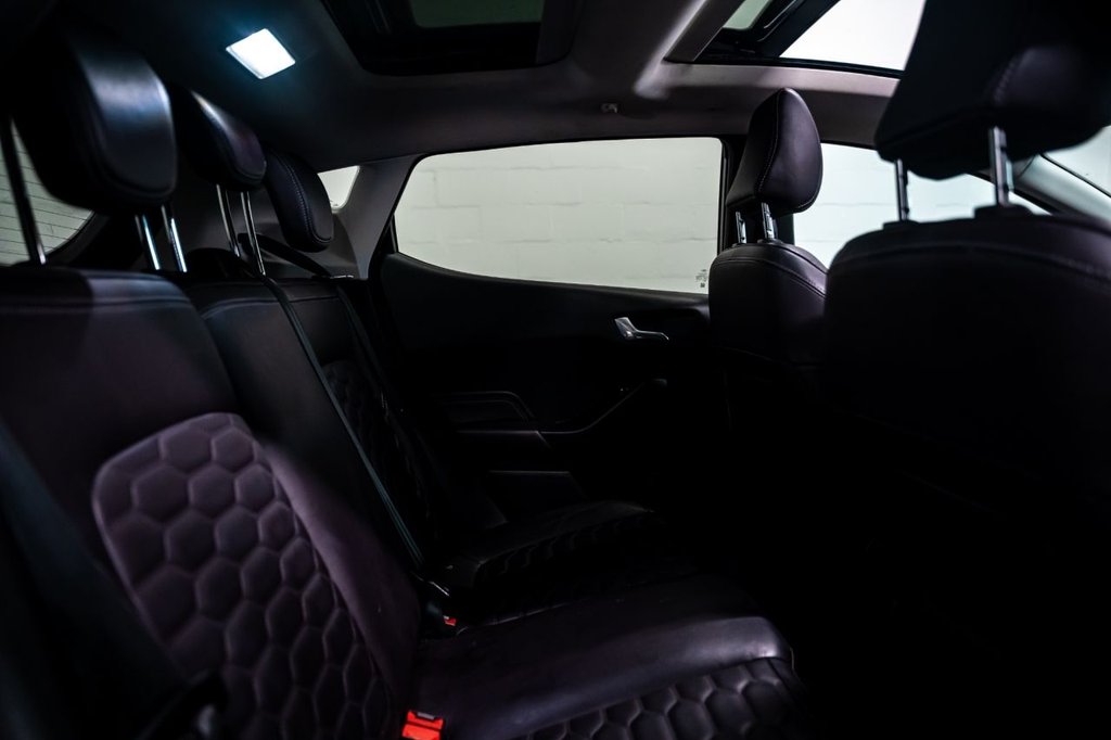 Used Ford Fiesta 2018 for sale - 76400493: Photo 6