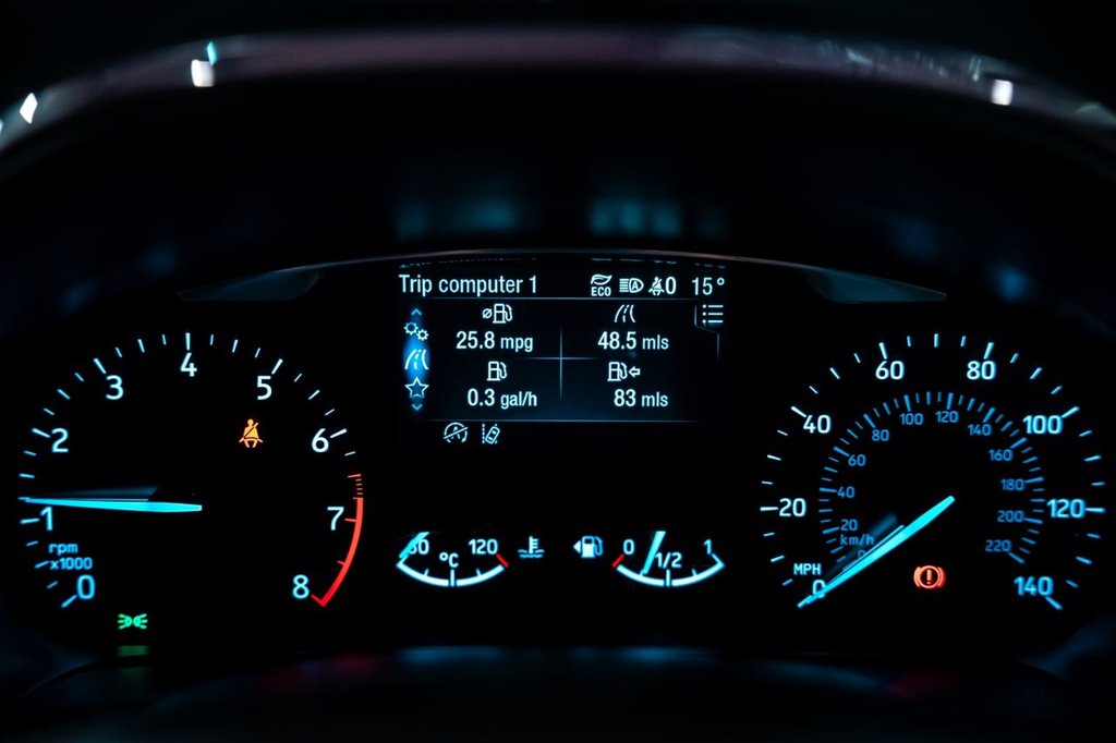 Used Ford Fiesta 2018 for sale - 76400493: Photo 9