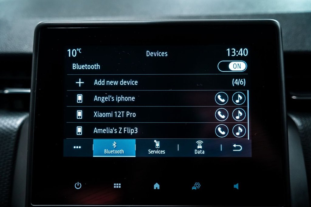 Used Renault Clio 2021 for sale - 77849563: Photo 11