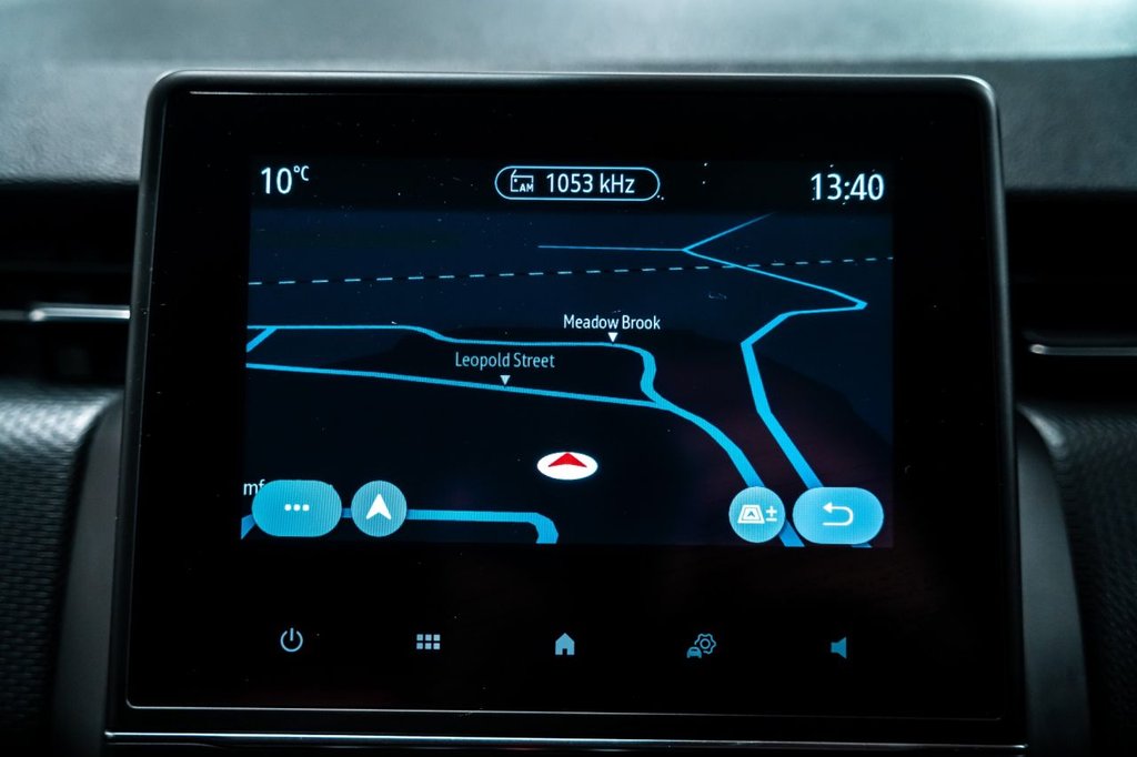 Used Renault Clio 2021 for sale - 77849563: Photo 13