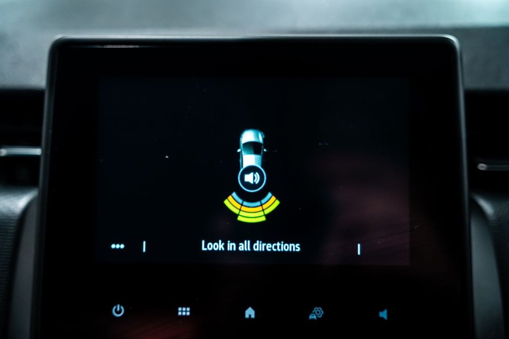 Used Renault Clio 2021 for sale - 77849563: Photo 14