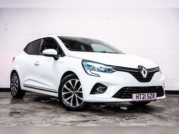 Used Renault Clio 2021 for sale - 77849563: Photo