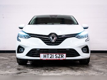 Used Renault Clio 2021 for sale - 77849563: Photo