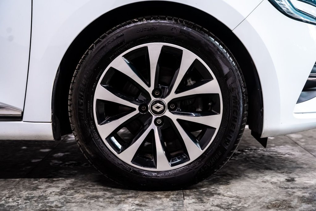 Used Renault Clio 2021 for sale - 77849563: Photo 37