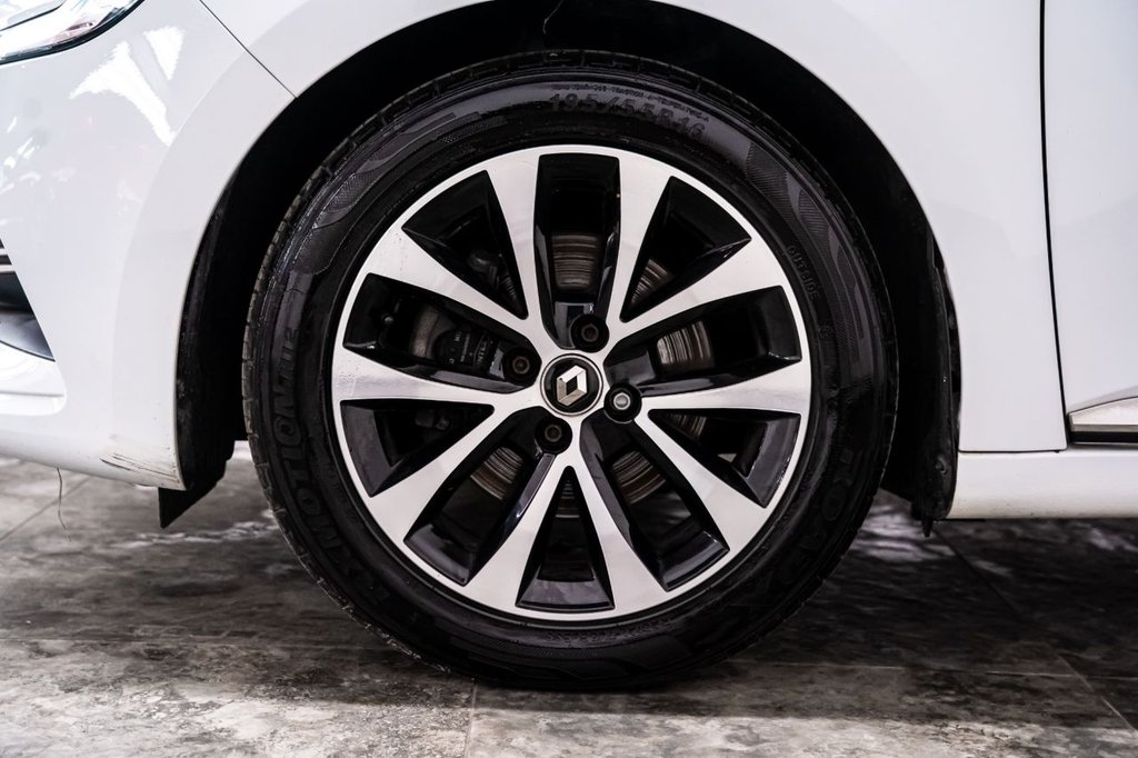 Used Renault Clio 2021 for sale - 77849563: Photo 38