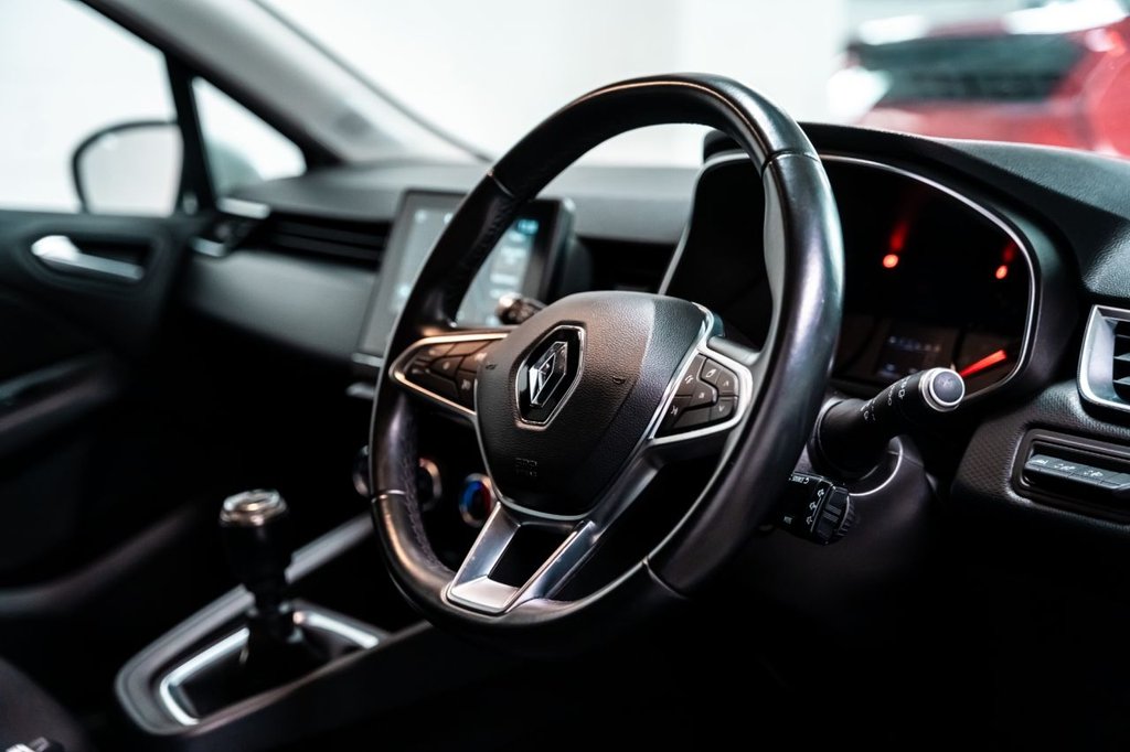 Used Renault Clio 2021 for sale - 77849563: Photo 7