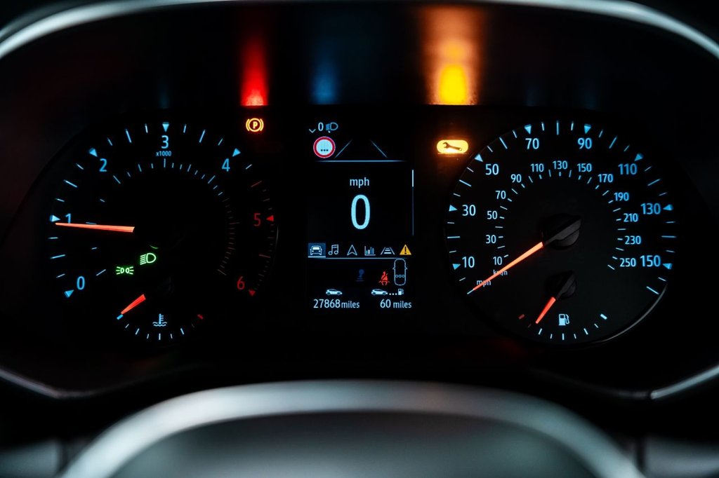 Used Renault Clio 2021 for sale - 77849563: Photo 8