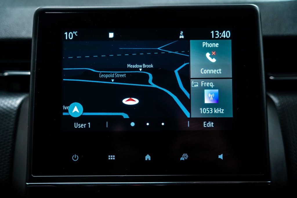 Used Renault Clio 2021 for sale - 77849563: Photo 9