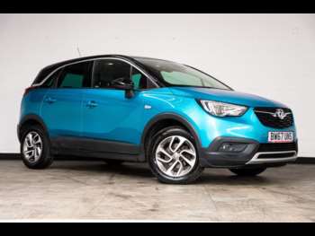 2018 (67) - 1.6 Turbo D [120] Tech Line Nav 5dr [Start Stop]