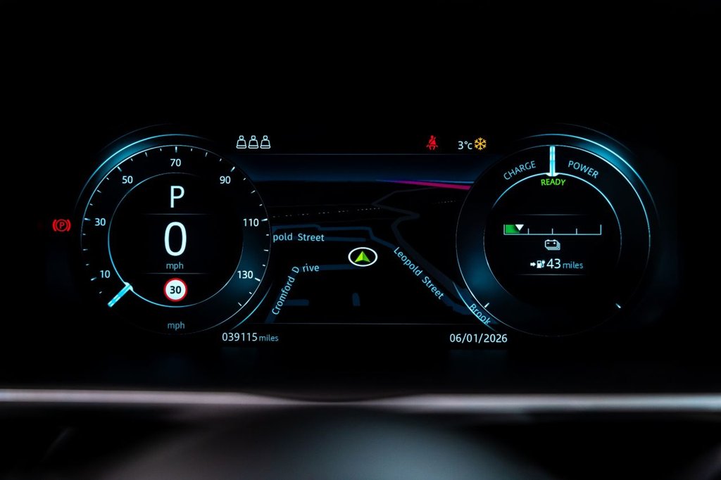 Used Jaguar I-Pace 2020 for sale - 77096689: Photo 10