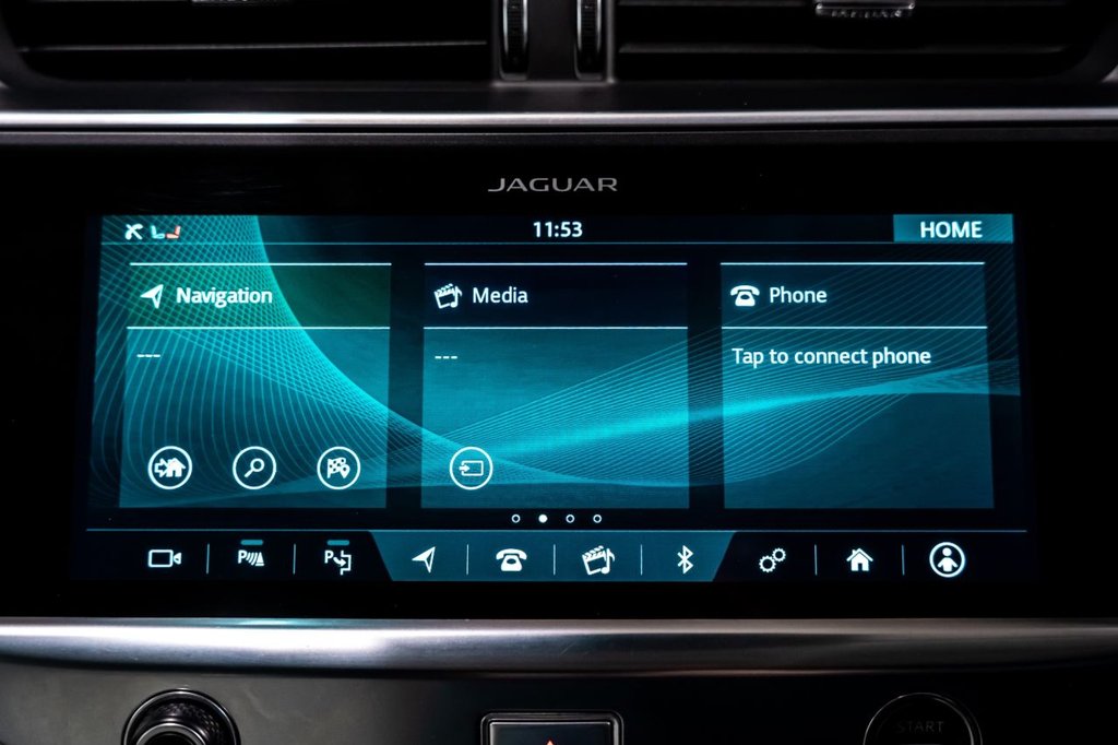 Used Jaguar I-Pace 2020 for sale - 77096689: Photo 11