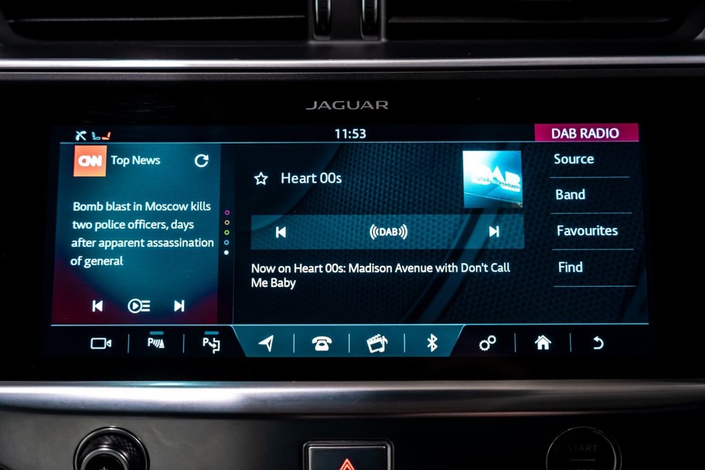 Used Jaguar I-Pace 2020 for sale - 77096689: Photo 12