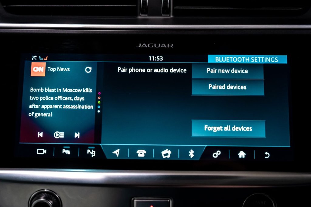 Used Jaguar I-Pace 2020 for sale - 77096689: Photo 13