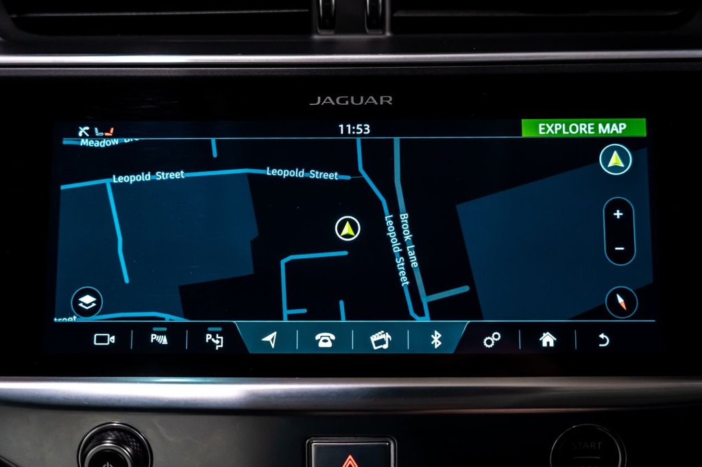 Used Jaguar I-Pace 2020 for sale - 77096689: Photo 15