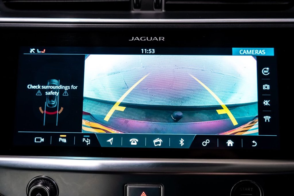 Used Jaguar I-Pace 2020 for sale - 77096689: Photo 16