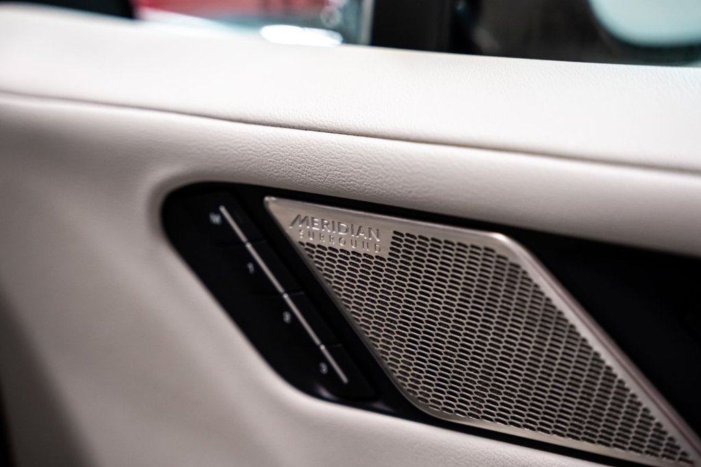 Used Jaguar I-Pace 2020 for sale - 77096689: Photo 25