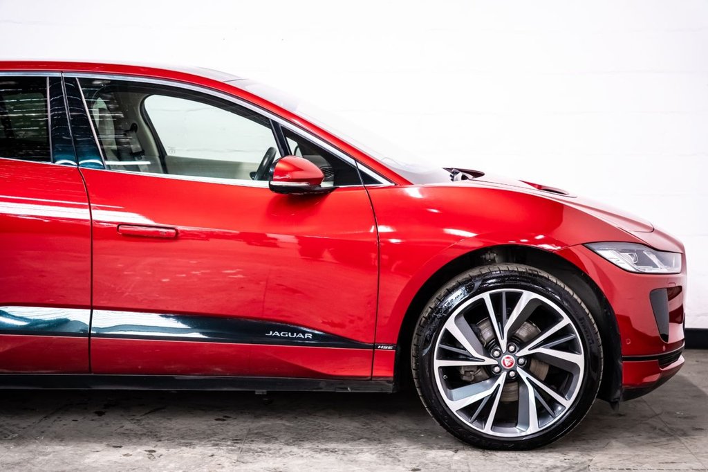 Used Jaguar I-Pace 2020 for sale - 77096689: Photo 29