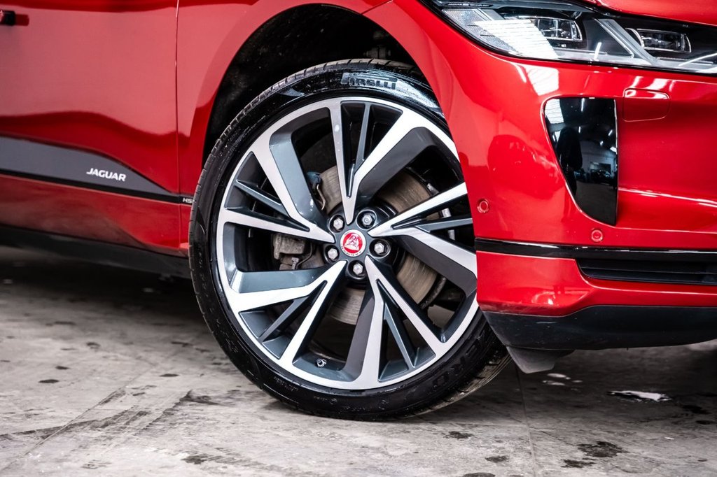 Used Jaguar I-Pace 2020 for sale - 77096689: Photo 30