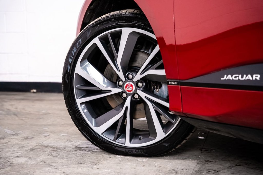 Used Jaguar I-Pace 2020 for sale - 77096689: Photo 31