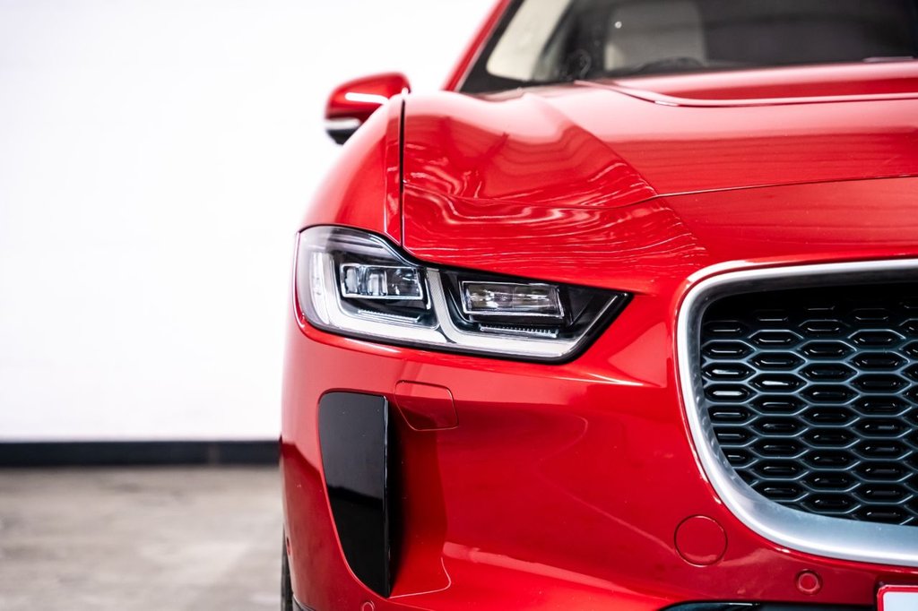 Used Jaguar I-Pace 2020 for sale - 77096689: Photo 32