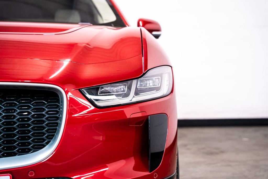 Used Jaguar I-Pace 2020 for sale - 77096689: Photo 33