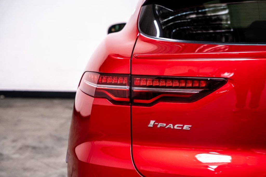 Used Jaguar I-Pace 2020 for sale - 77096689: Photo 34