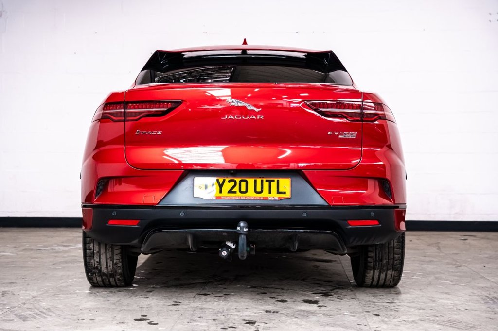 Used Jaguar I-Pace 2020 for sale - 77096689: Photo 36