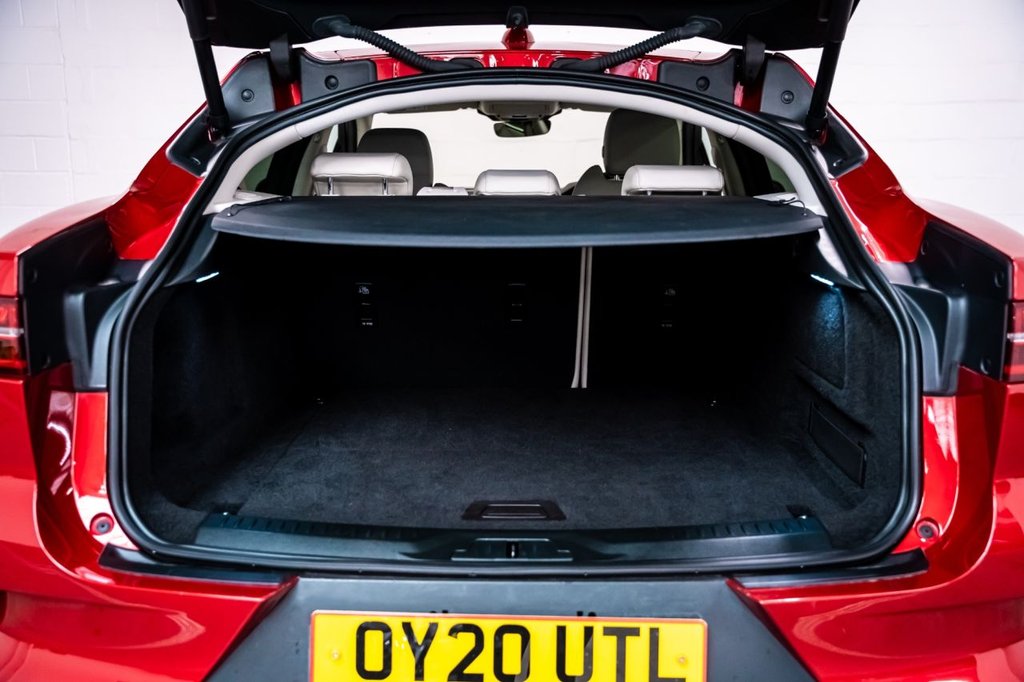 Used Jaguar I-Pace 2020 for sale - 77096689: Photo 37