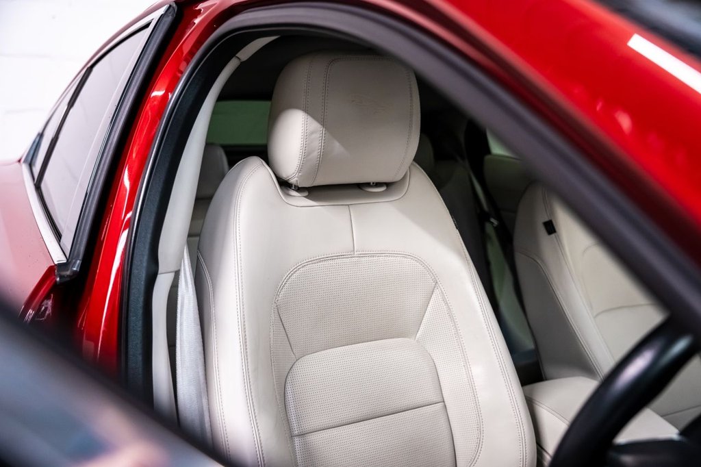 Used Jaguar I-Pace 2020 for sale - 77096689: Photo 4