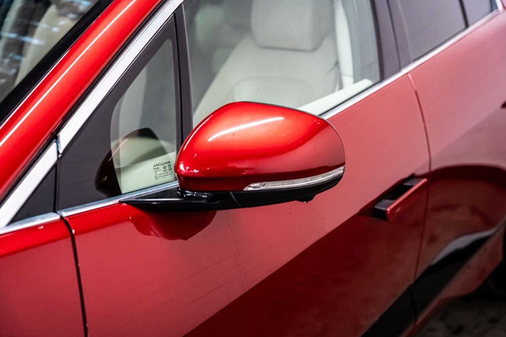 Used Jaguar I-Pace 2020 for sale - 77096689: Photo 40