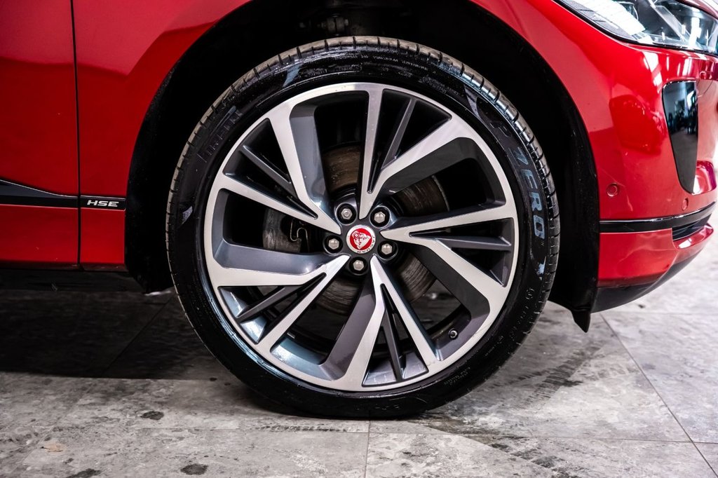 Used Jaguar I-Pace 2020 for sale - 77096689: Photo 42